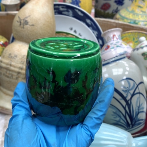 摆件瓷器摆件瓷器
