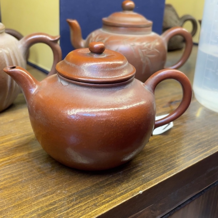 听***楼紫砂茶壶紫砂茶具紫砂