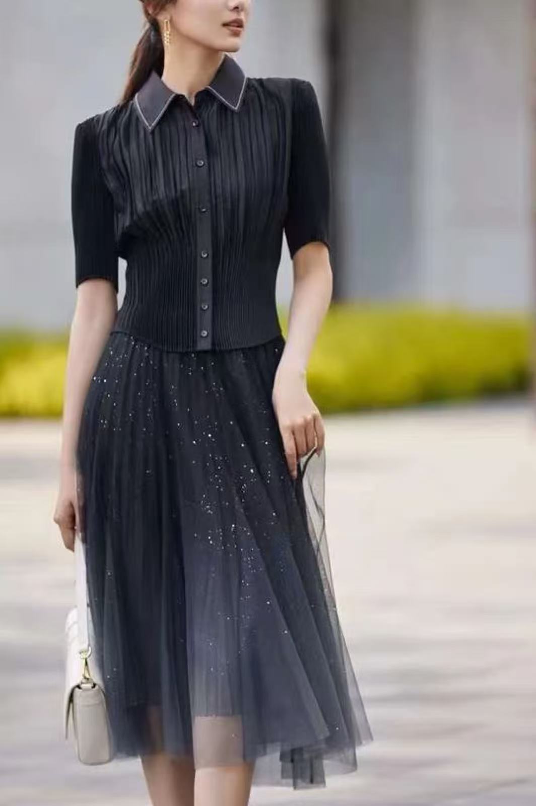 【小半女装】单品直播链接-七