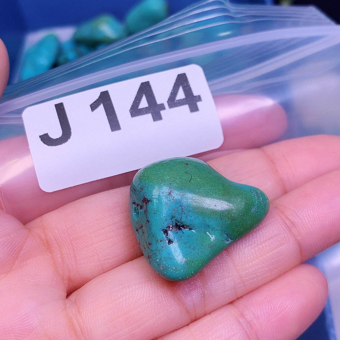 空竹粉丝专享十堰特色手工散珠