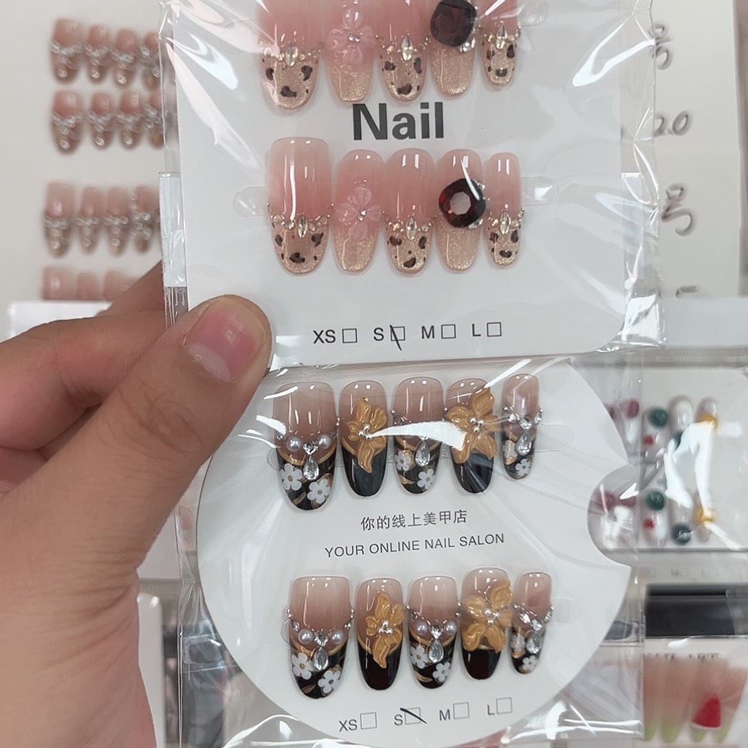 这两位是真好相处的呀