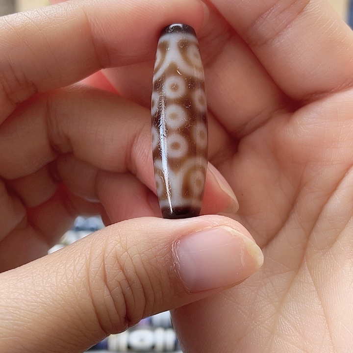 玛瑙/玉髓颈饰未镶嵌90