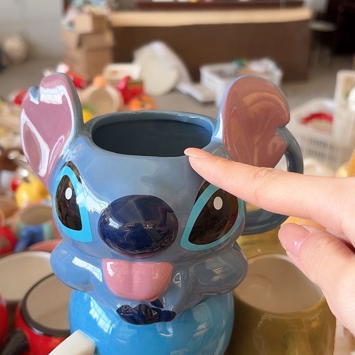 瓷片陶瓷完美主义慎拍