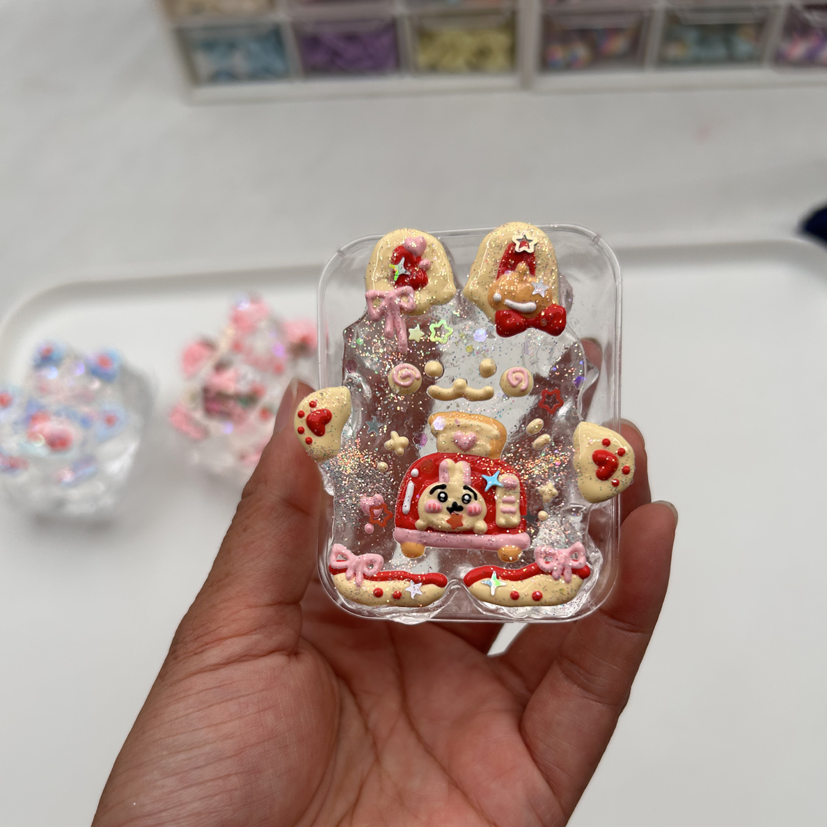 补米链接（选款后的补米，单独拍下不发货）