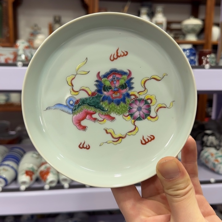 杯陶瓷艺术品收藏陶瓷