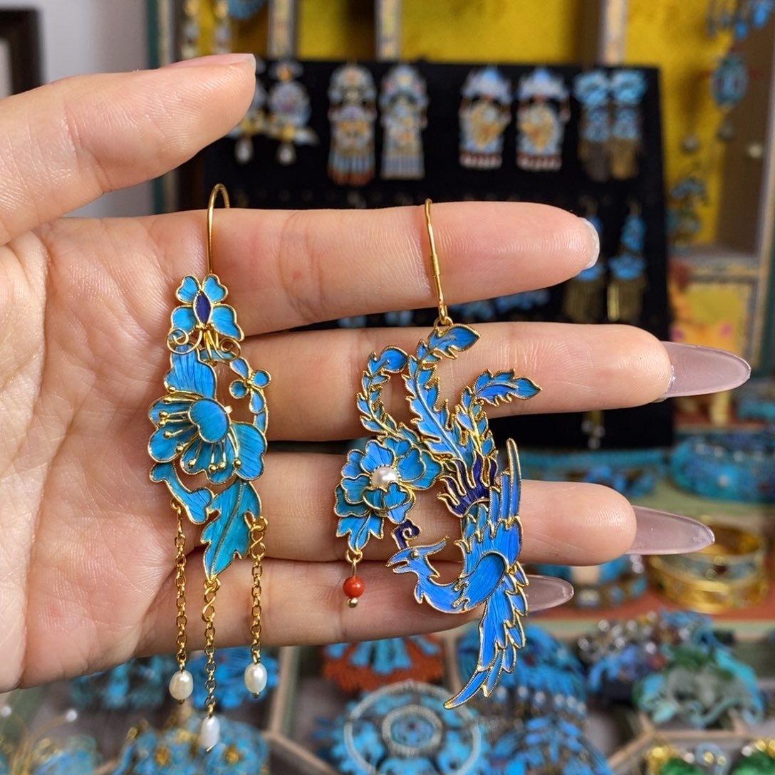 紫晶珠宝半成品未镶嵌