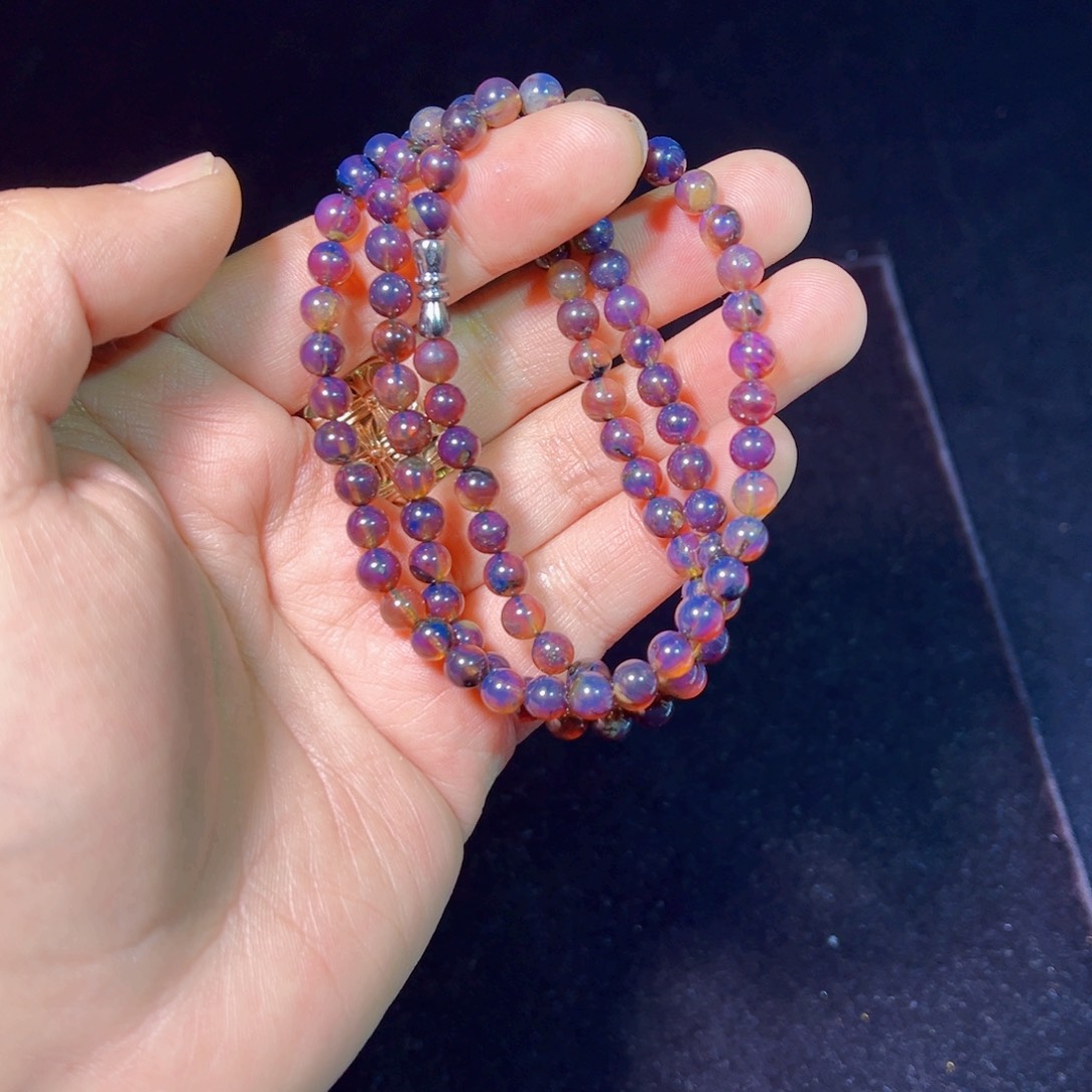 琥珀裸石未镶嵌琥珀