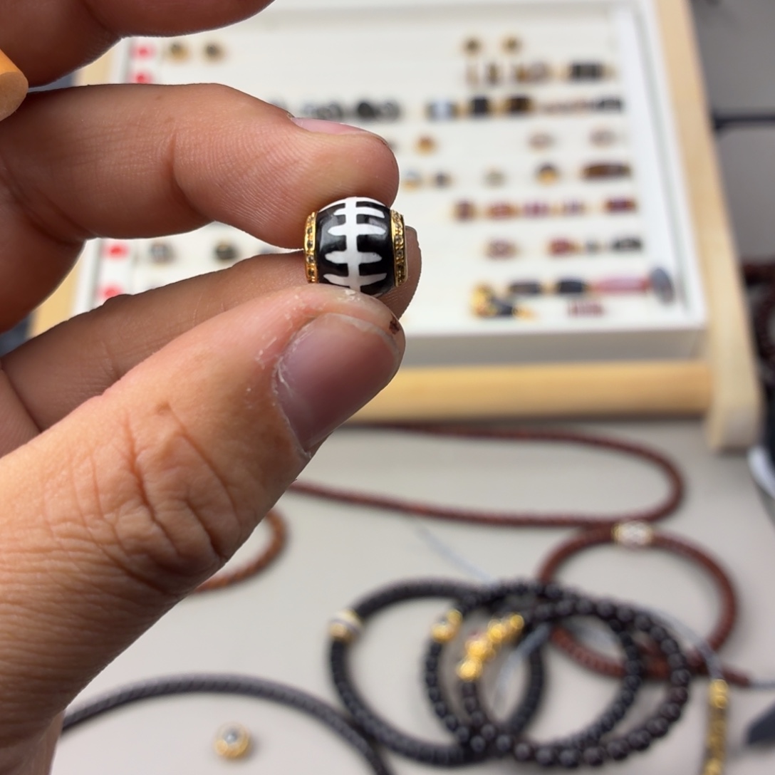 银S925一物一图不退不换