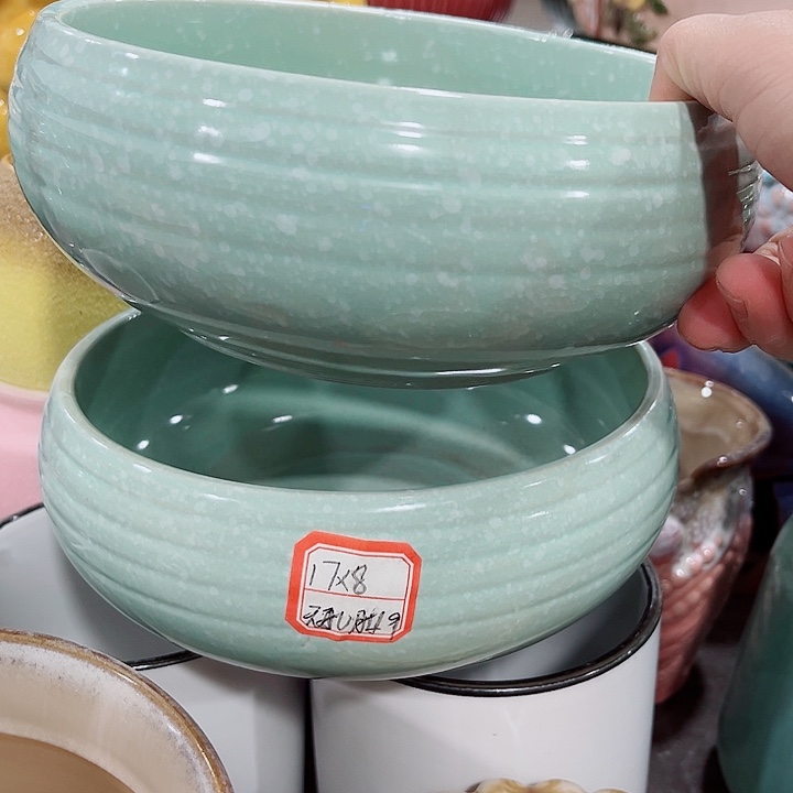 福利花盆厂家直销9.99包邮