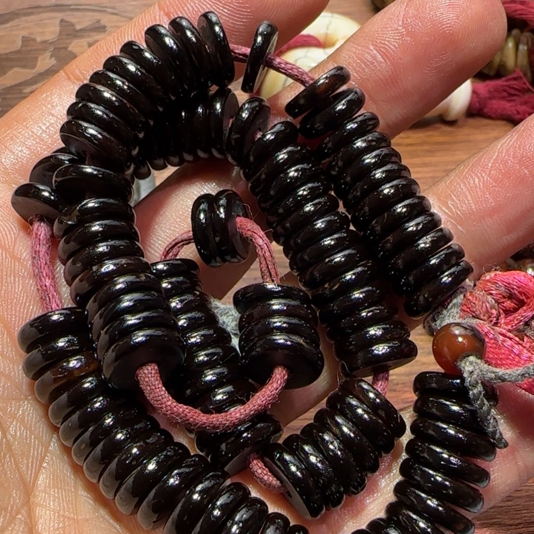 玻璃DIY藏弟出品，黑念1