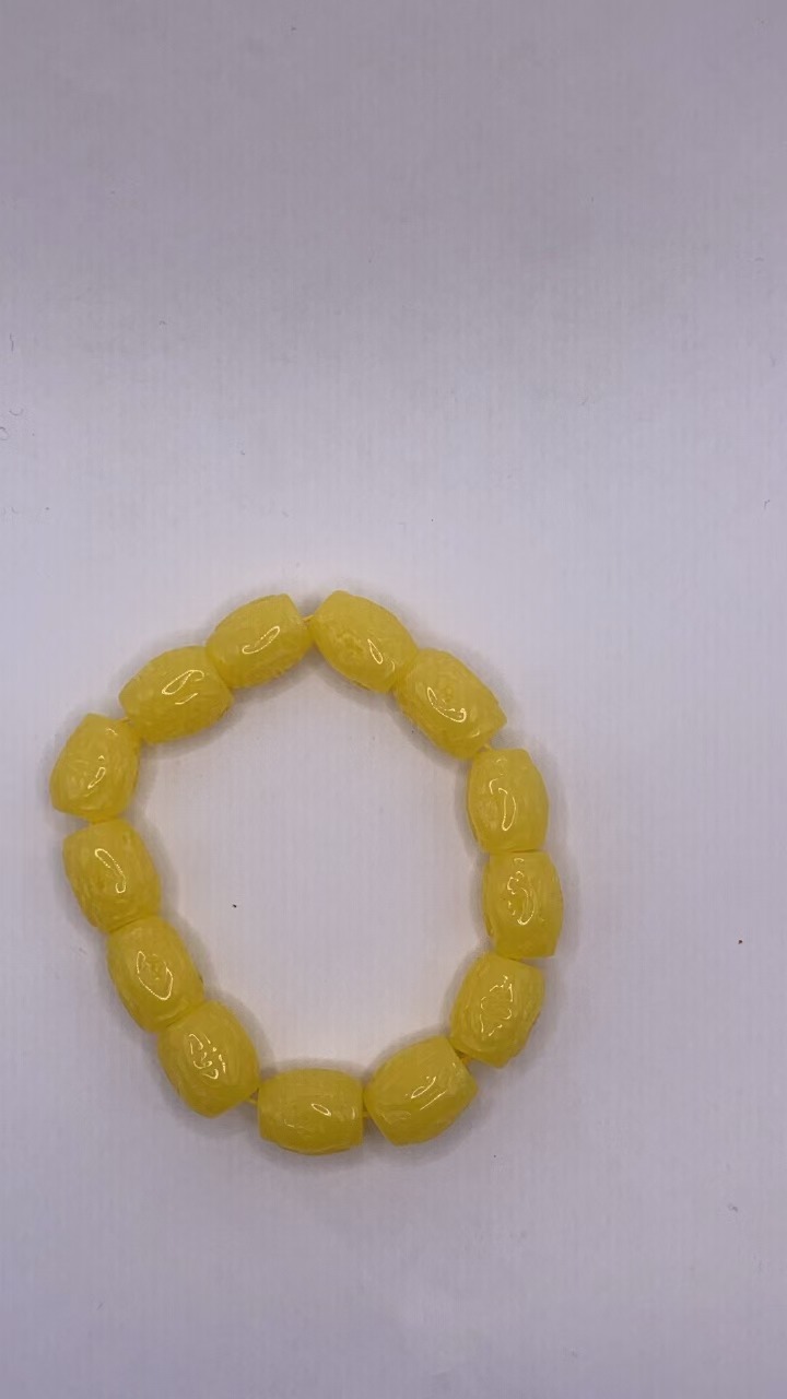 【创艺家】CY09 设计时尚气质手串（多样性发货发其一）