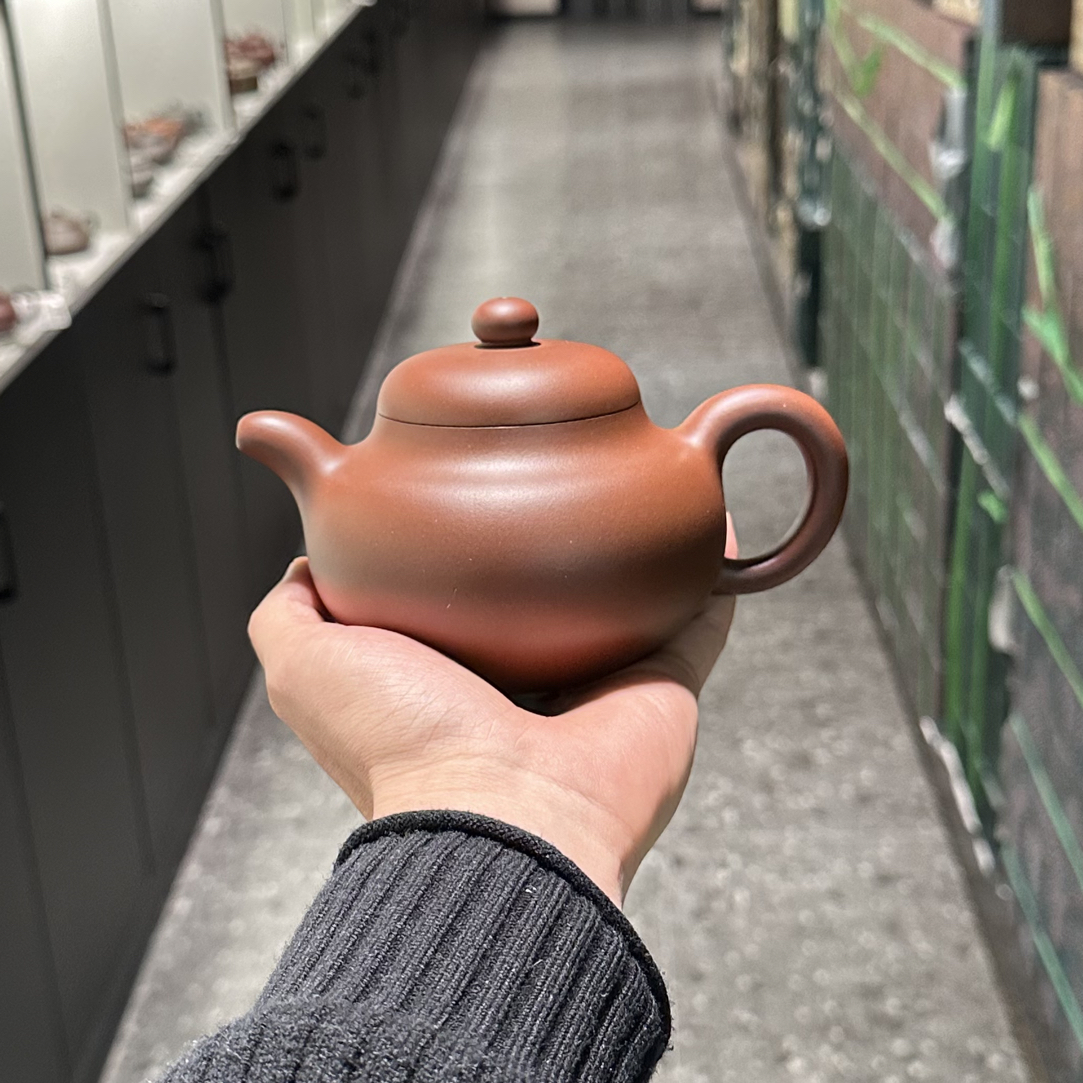 谢建祥 柿园 底槽清 350cc 全手 