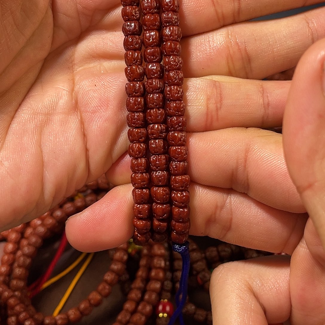 吊坠金刚菩提非****子佛手