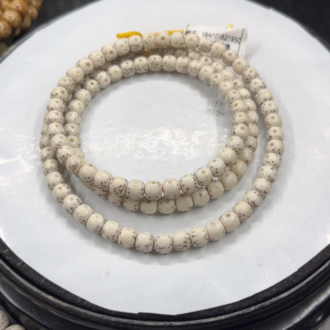 星月菩提手串6-5……