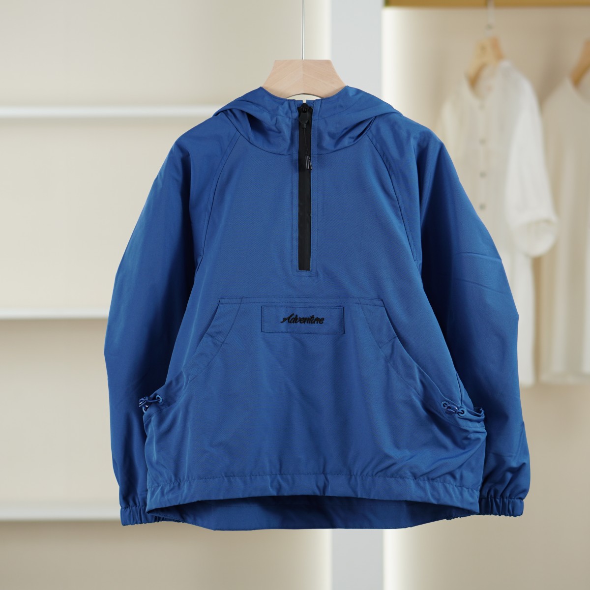 麦迪尚品 一路童行【植】3112948 春秋时尚儿童刺绣户外服品牌童装