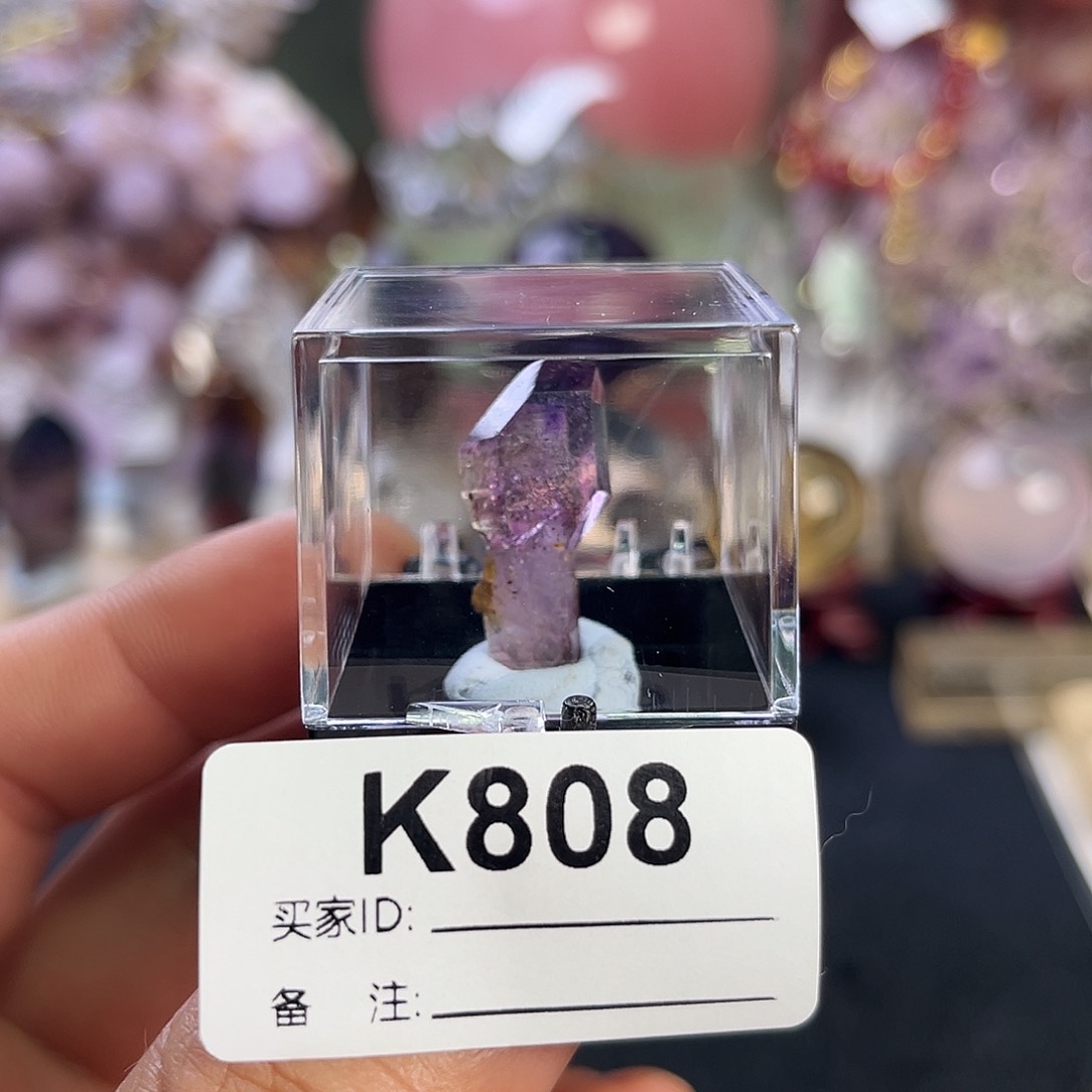 水晶天然水晶家居摆件未镶嵌