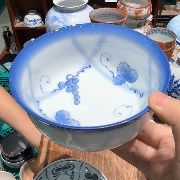 瓷片五十包邮 非全新