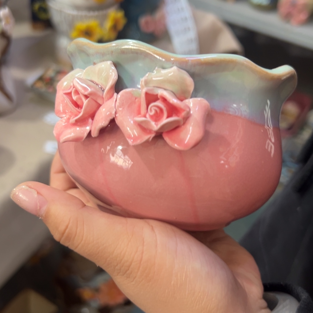 满20米秒退拉黑花盆