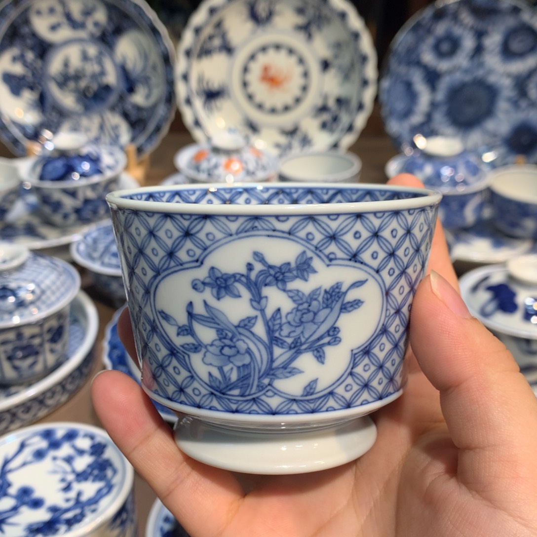 景德镇陶瓷陶瓷陶瓷
