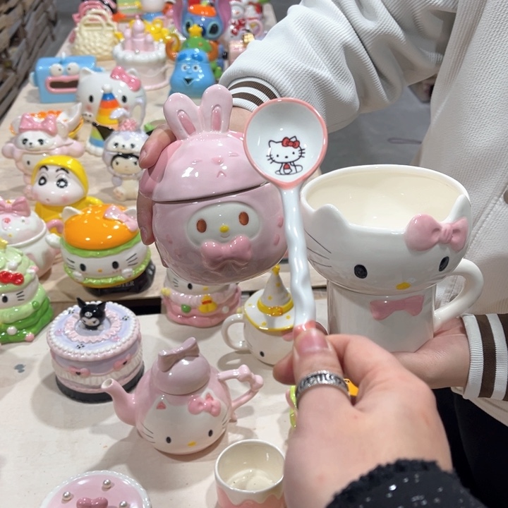 紫砂茶案这么多人都