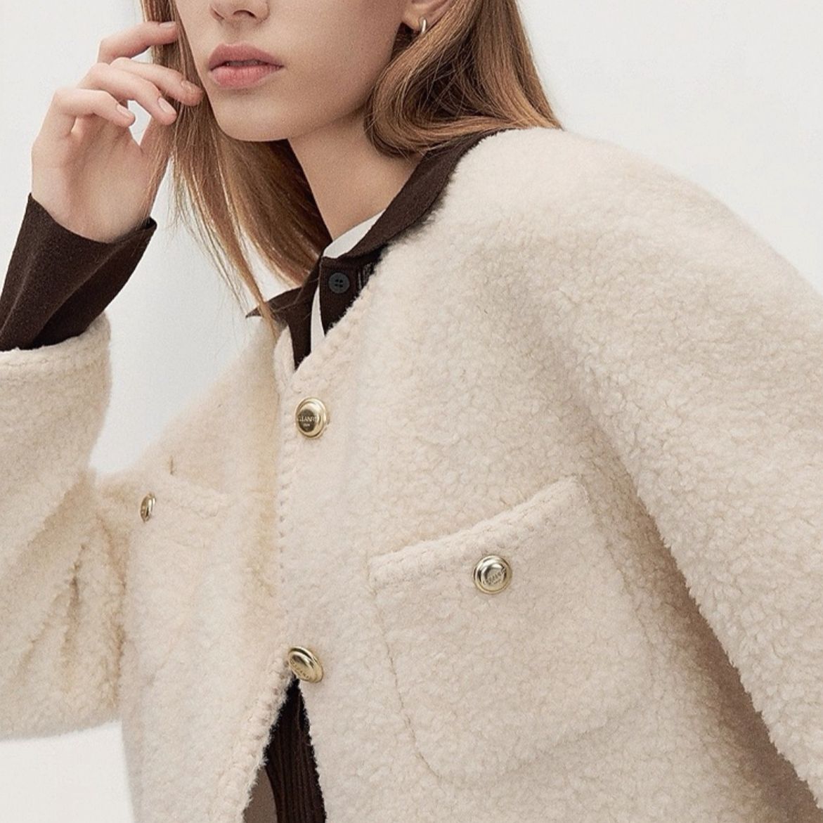 {106-110}又又专属 品牌折扣女装【正品保障 48小时发出~】~