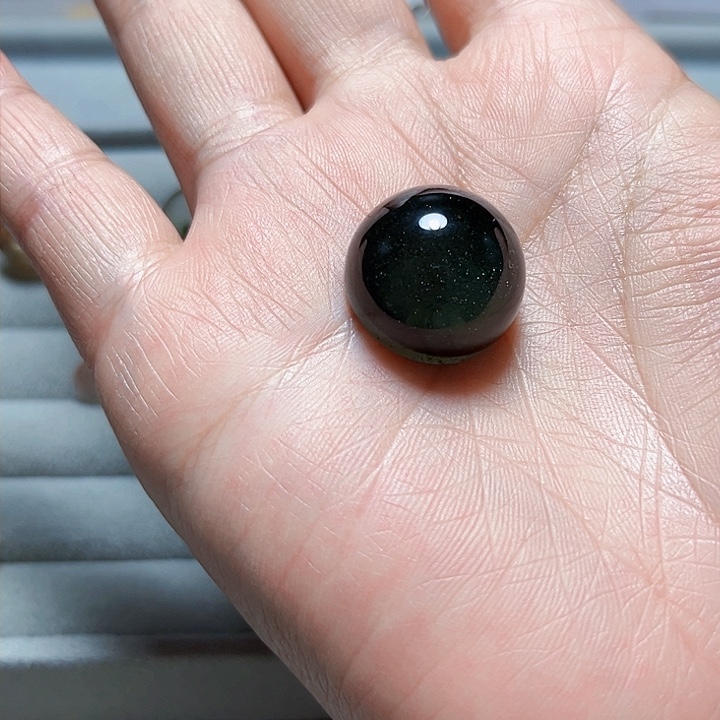 水晶颈饰未镶嵌啰*