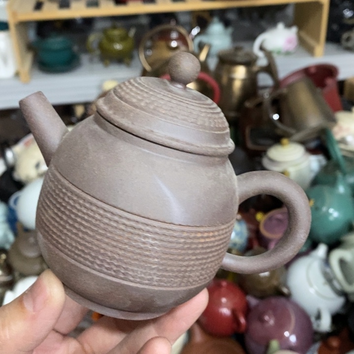 陶瓷艺术品及陶瓷制品