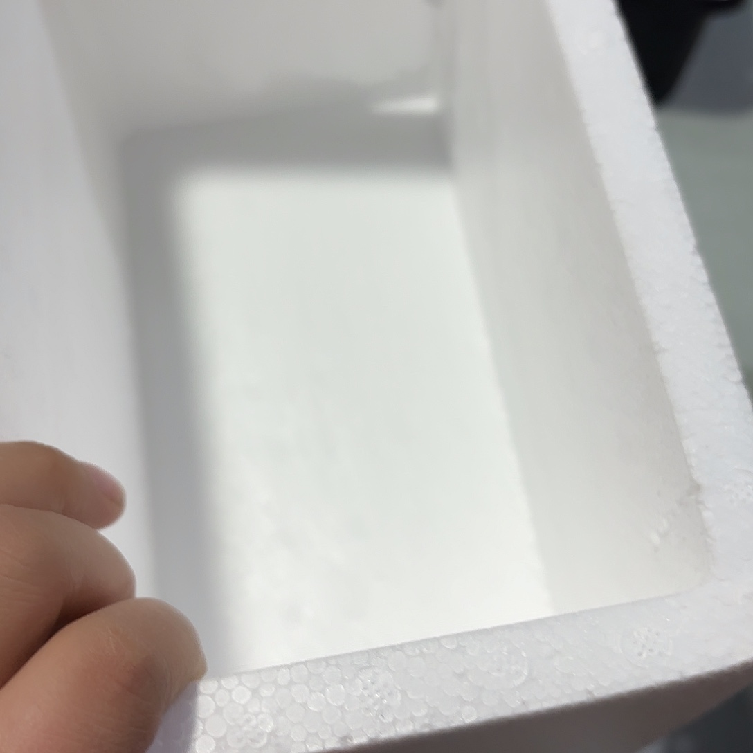 保温箱零下地区请拍