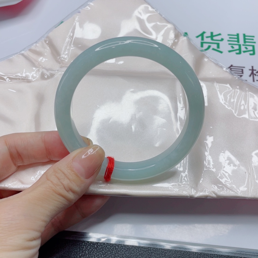 未镶嵌手镯翡翠T*T