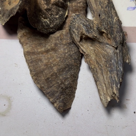 沉香碎屑沉香南*上炉料142克