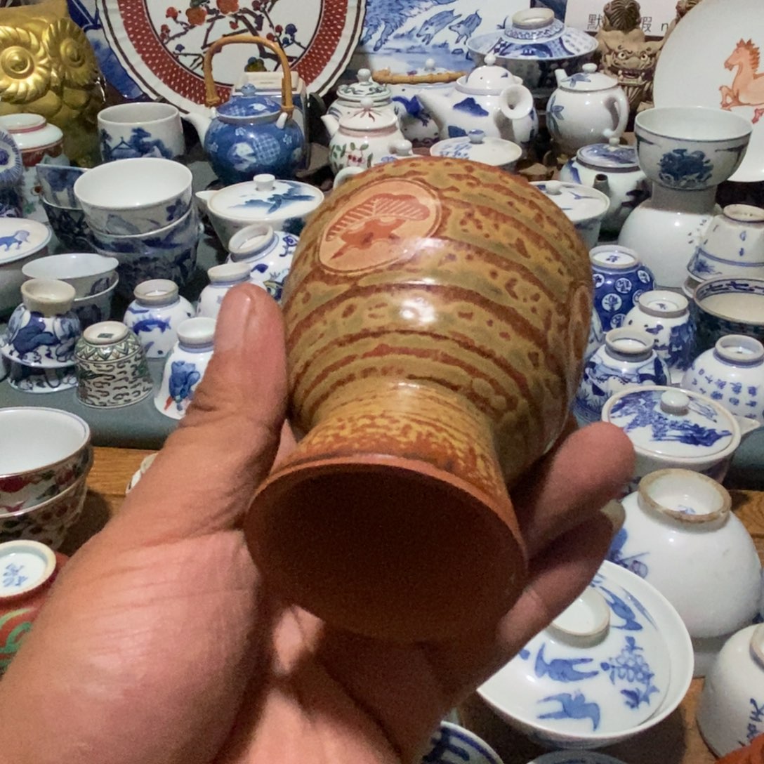 舶来瓷器满28包邮当日凑单