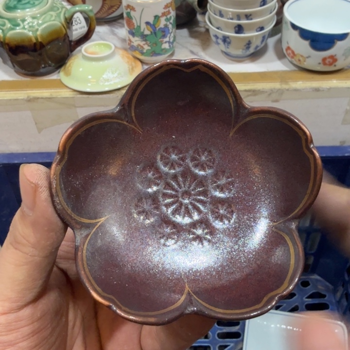 陶瓷推荐第二名20包邮