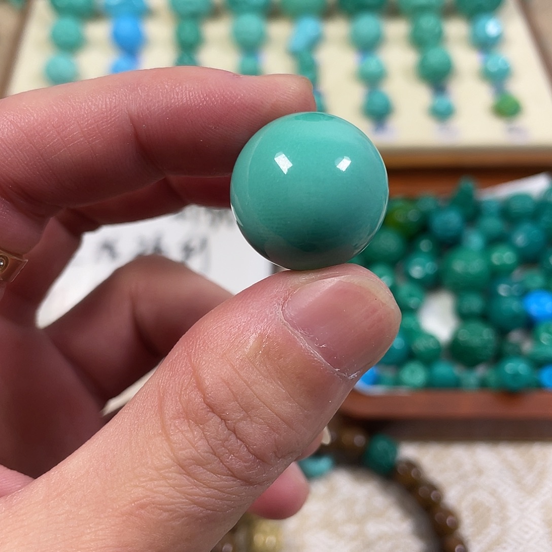 手工雕刻配饰配珠尺寸20