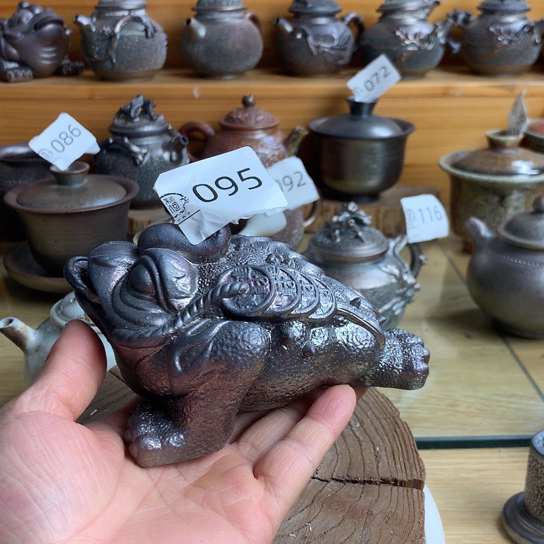 095 柴烧杯杯杯杯杯柘