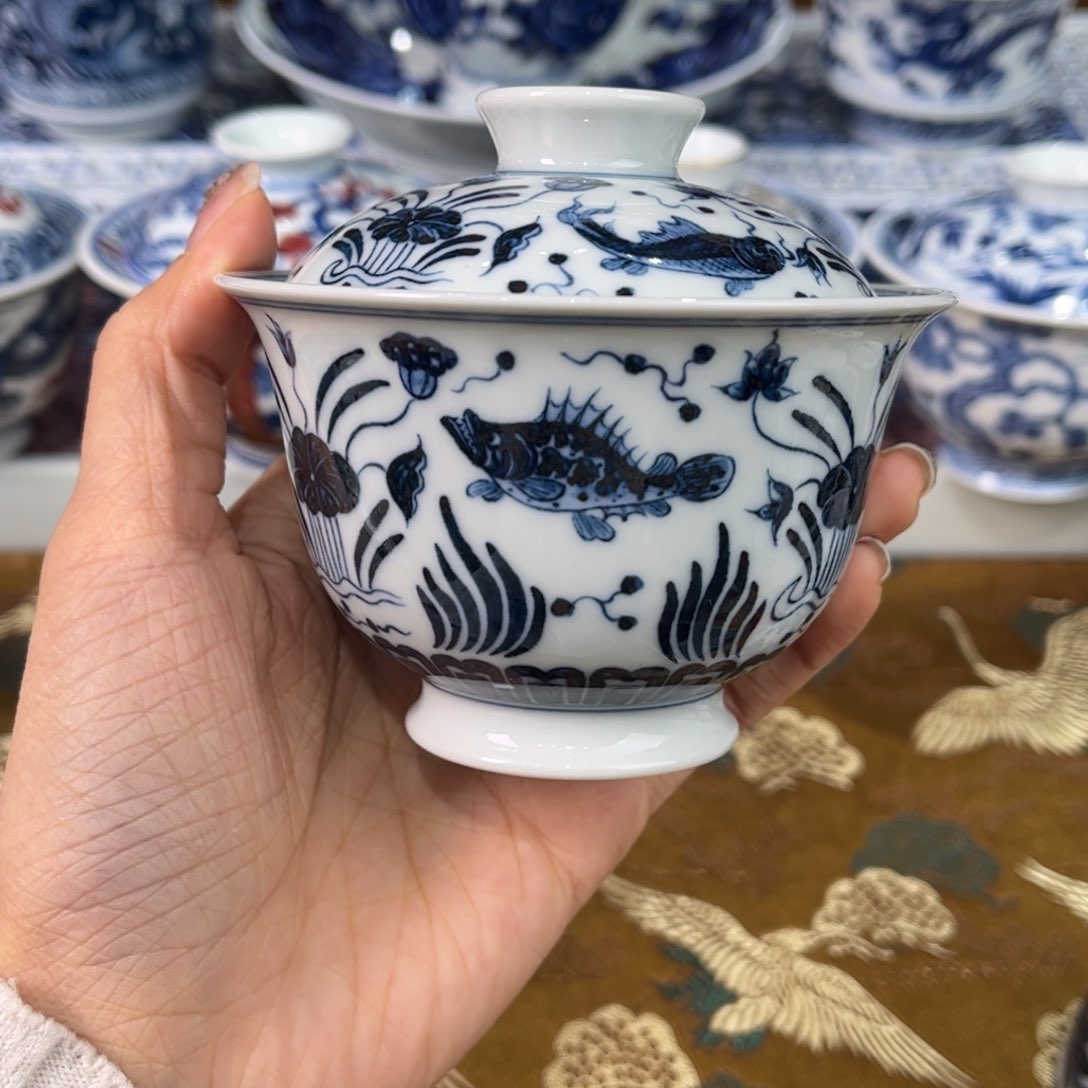 盖碗。。。。。。。。。。。。。。