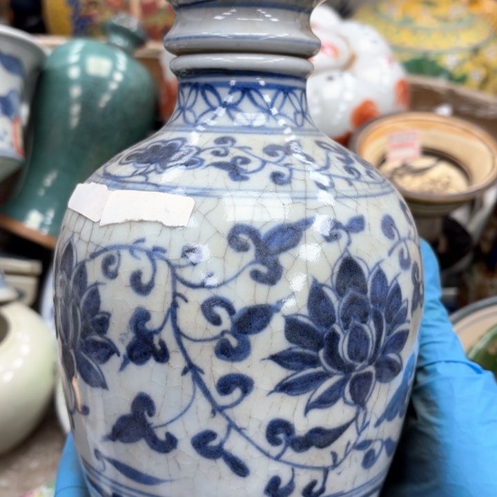摆件瓷器摆件 瓷器摆件