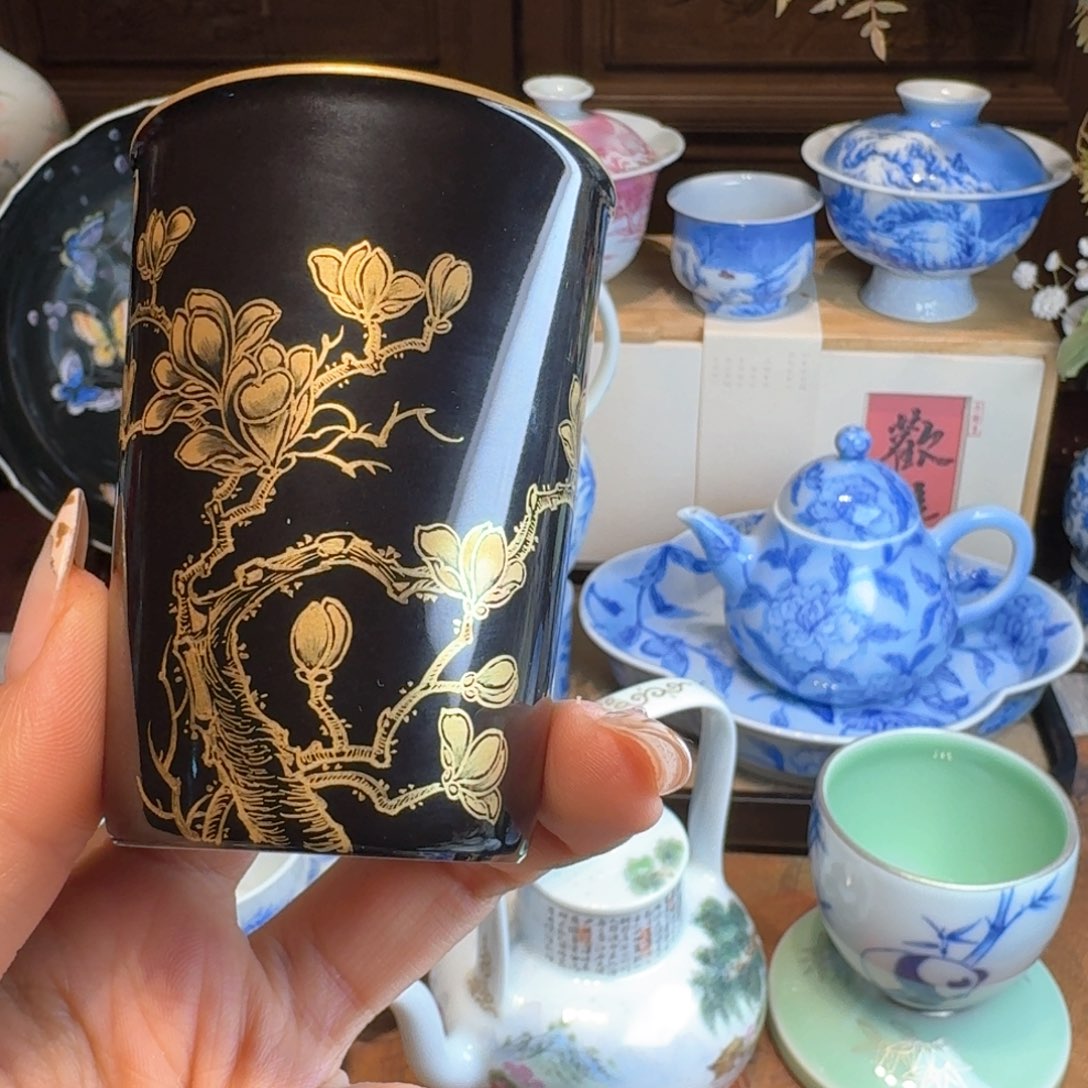 予安金玉兰杯杯哦耶