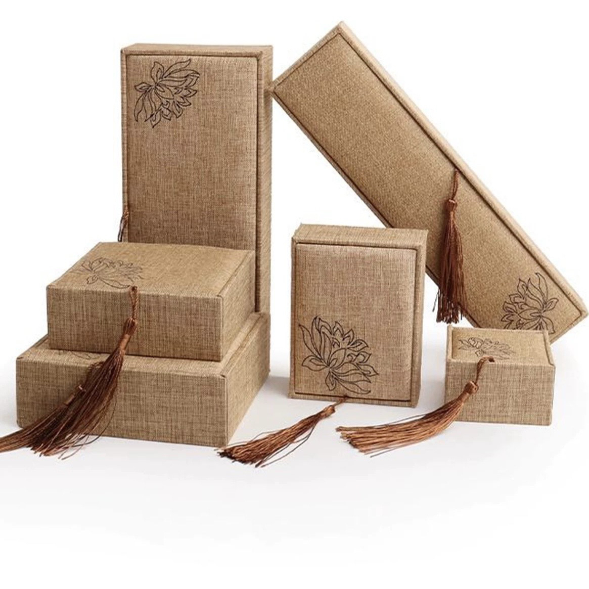 L-98时尚饰品-项链项圈首饰