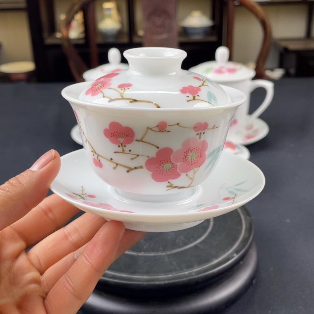 瓷片轻工业陶瓷研究所