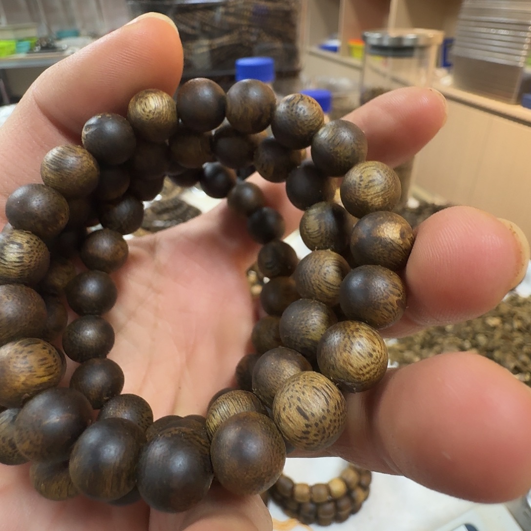 卡10单圈圆珠10克超高油脂