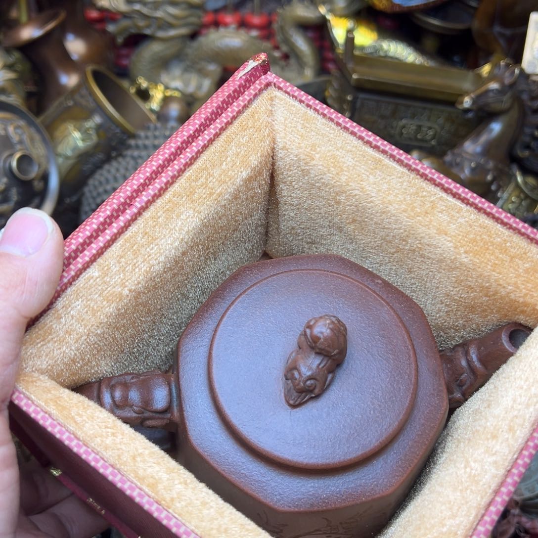 精美文玩精品摆件