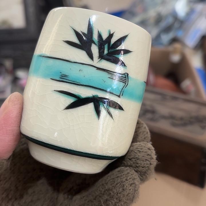 至***言杂色豆（科檀/科特迪瓦檀木）