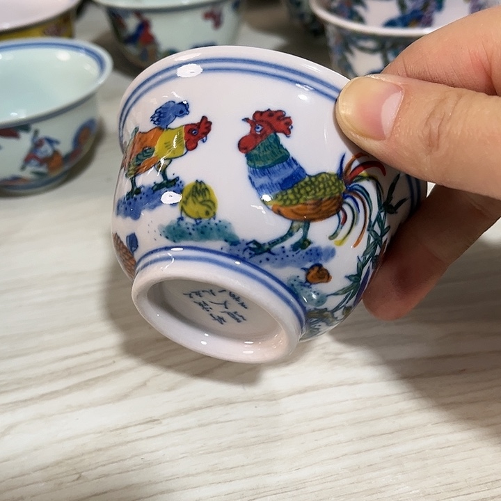 瓷片绿……容量120毫升