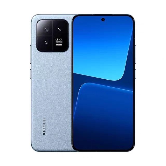 8新 Xiaomi/小米 二手8新小米13小米系列