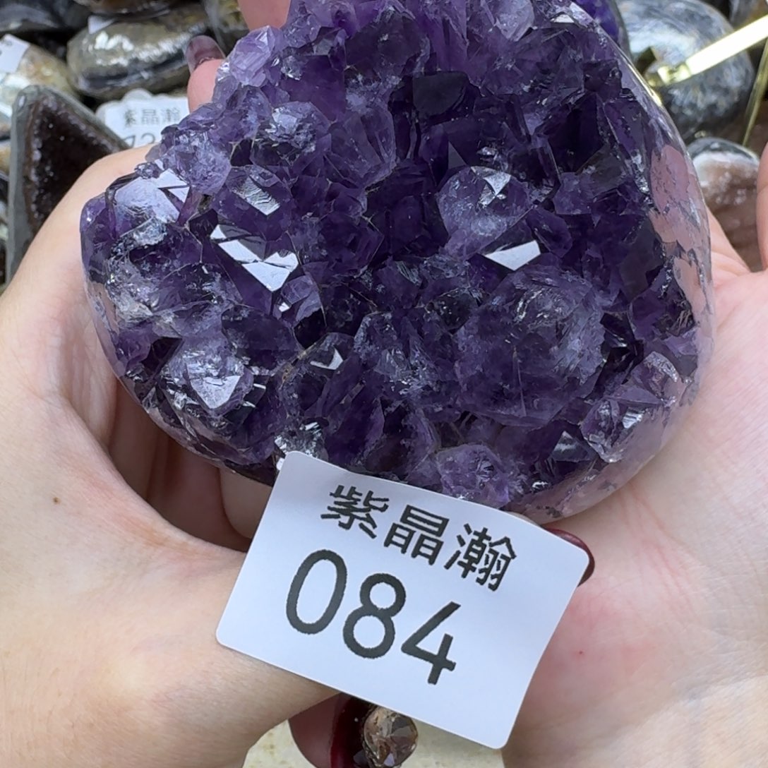 未镶嵌大型摆件（非配饰）水晶