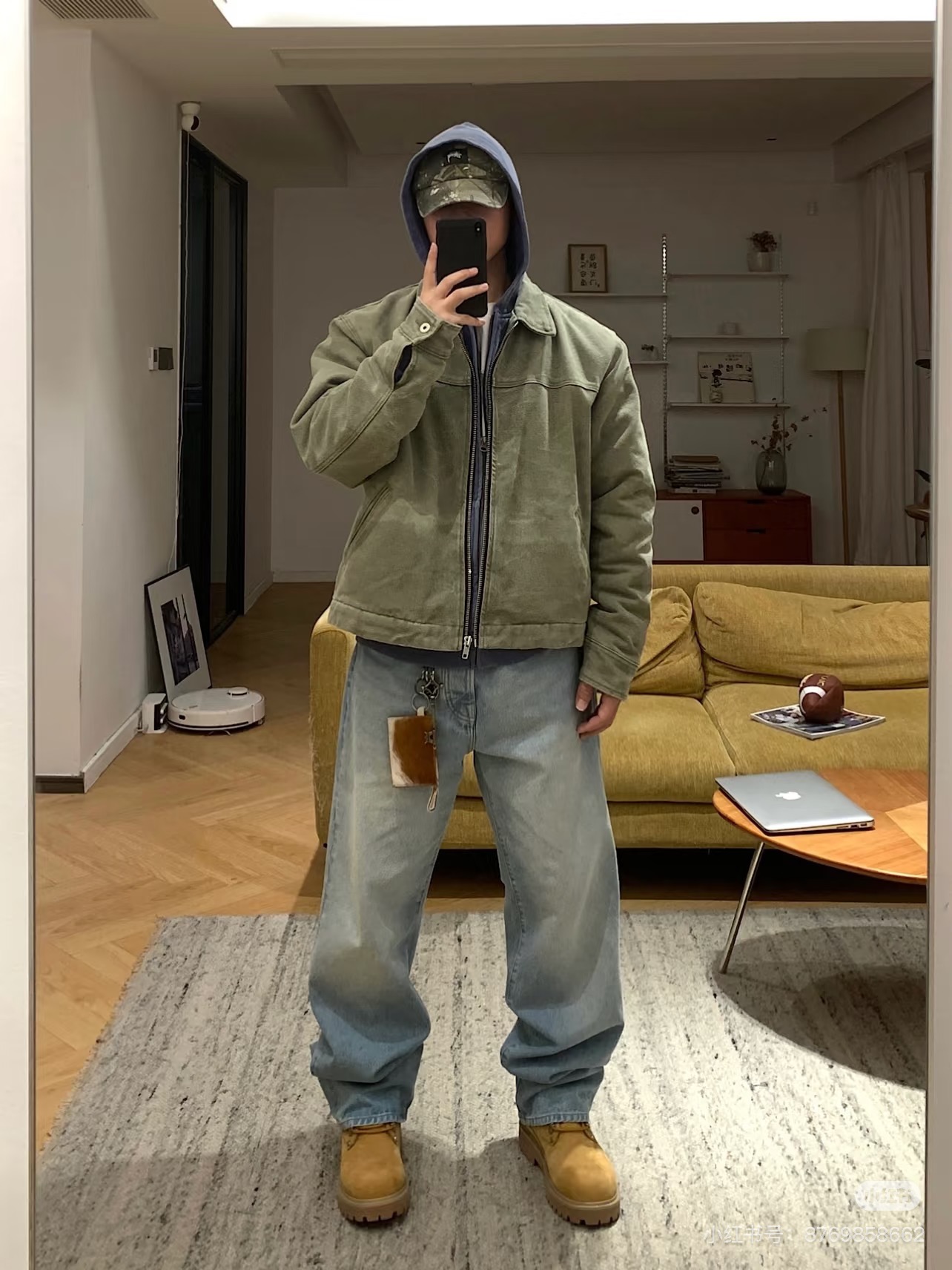 BBY男装卫衣外套99/159