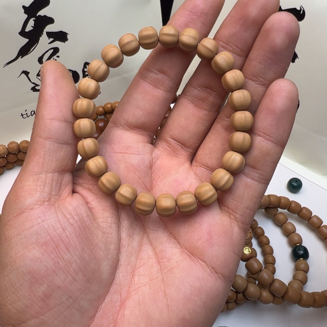 猴头核桃手串全品鲨鱼