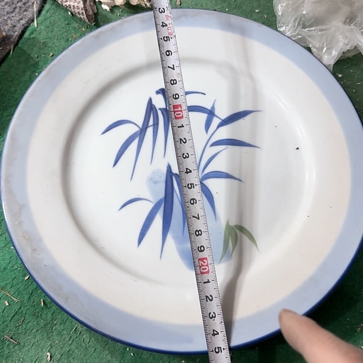 摆件景德镇陶瓷学院教授