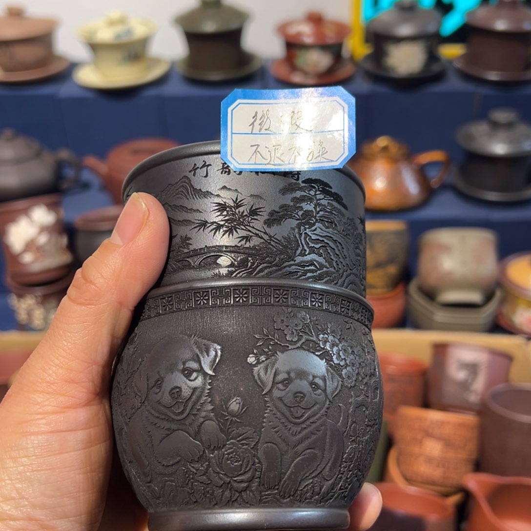 微瑕处理 不退不换