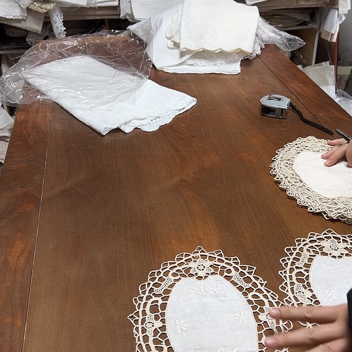 毛绒亚麻棉040-2个